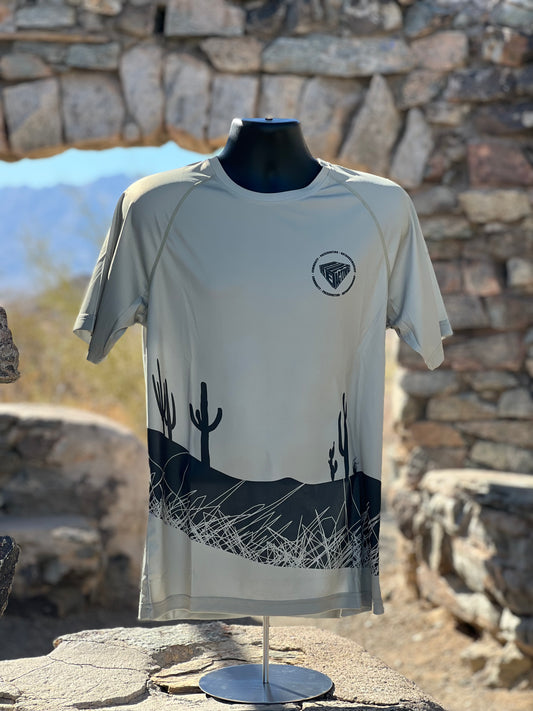 Cattle Rustler Short Sleeve