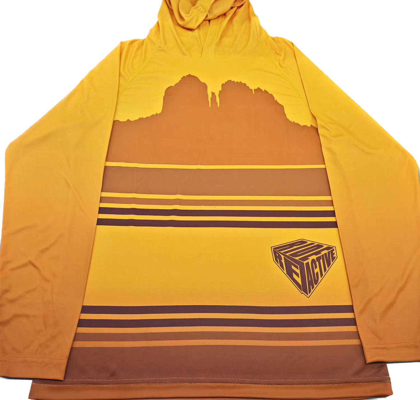 Cathedral Rock Hoodie