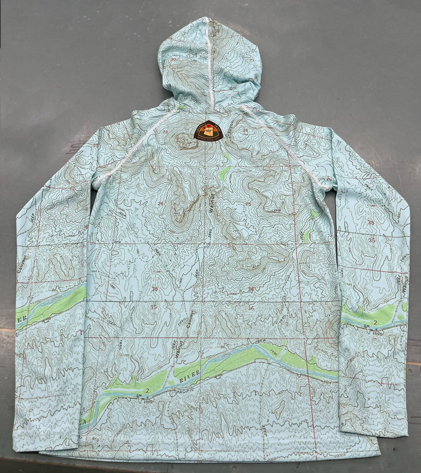 AZT Women's Hoodie