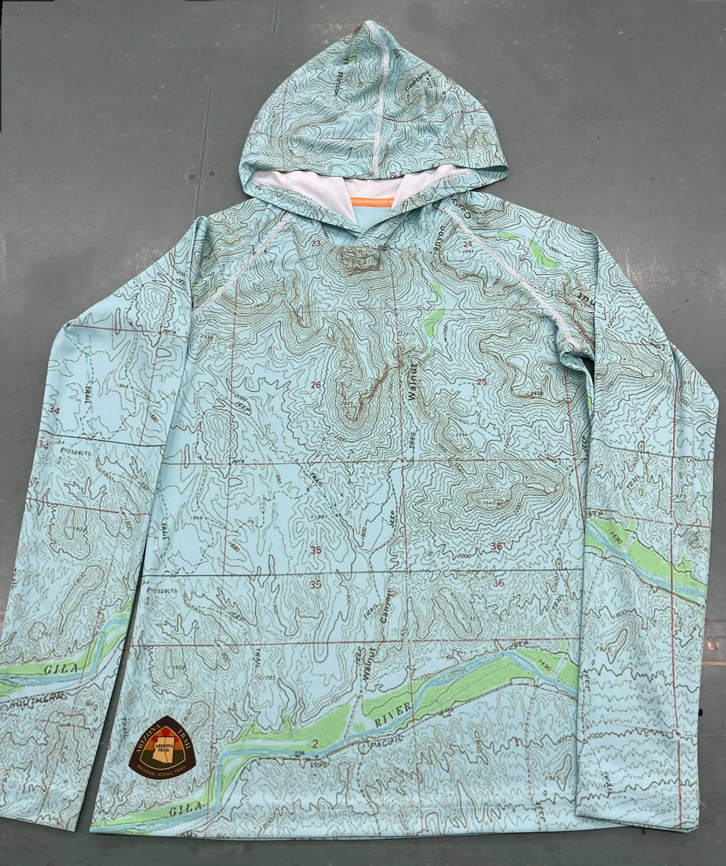 AZT Women's Hoodie