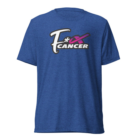 F*CK Cancer Tee