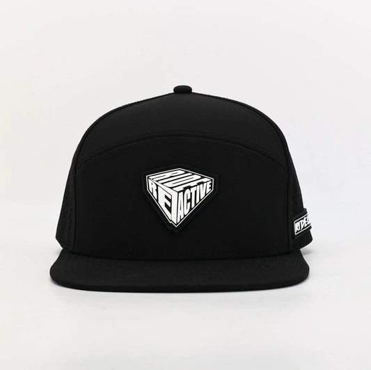 Ride or Die 5 Panel Lid