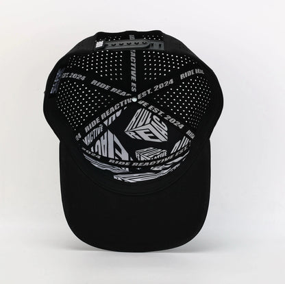 Ride or Die 5 Panel Lid