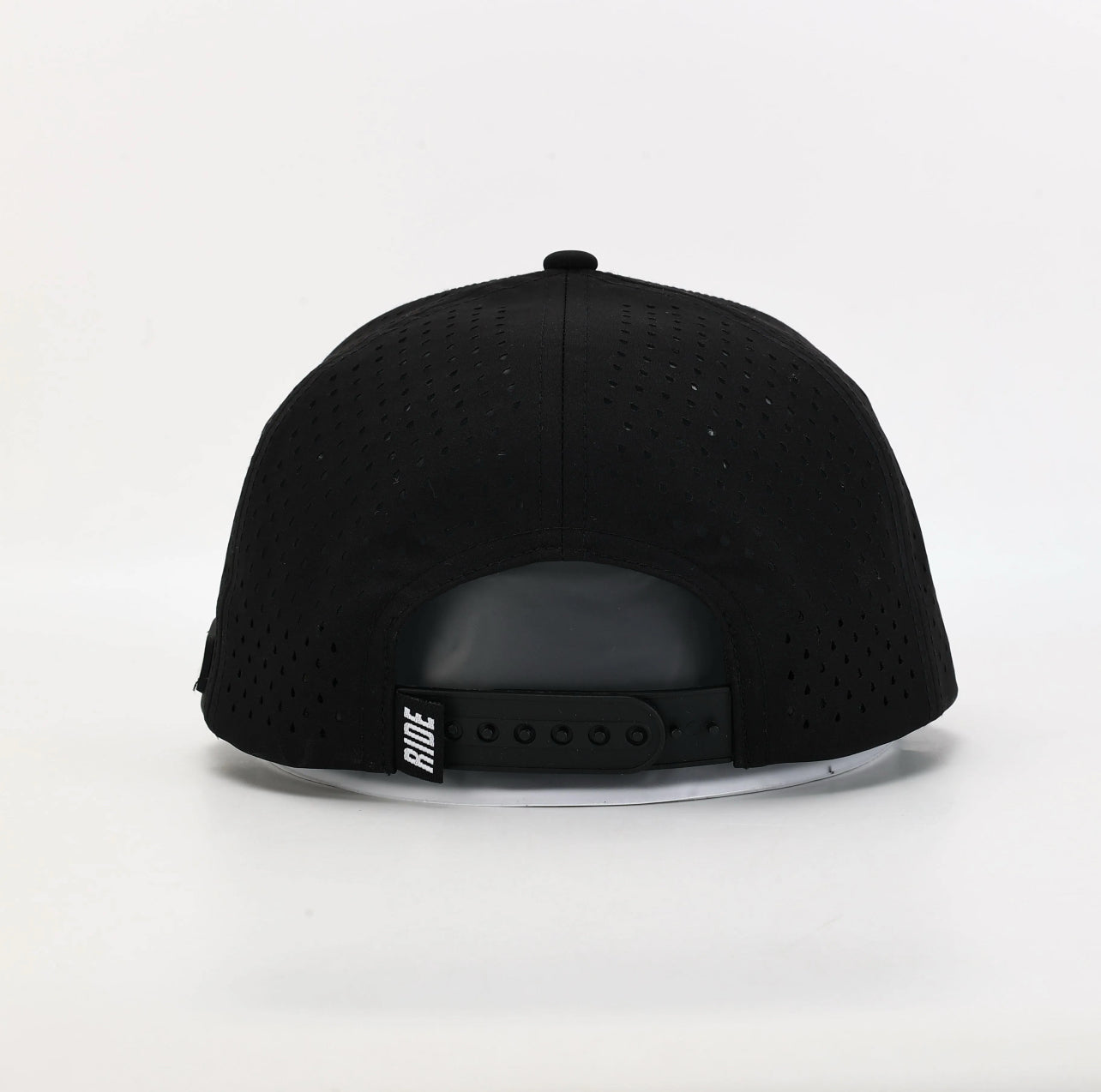 Ride or Die 5 Panel Lid