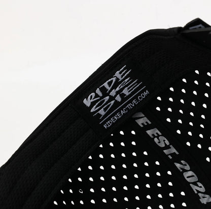 Ride or Die 5 Panel Lid