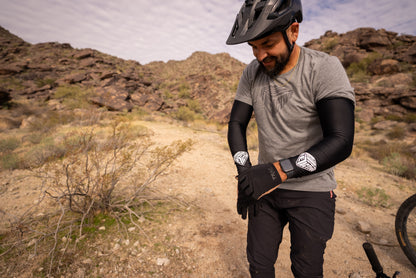 Arm Sleeve - Black
