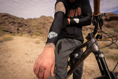 Arm Sleeve - Black
