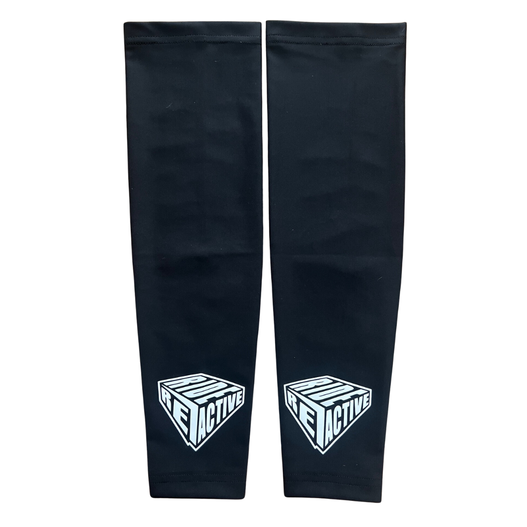 Arm Sleeve - Black